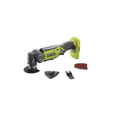 Ryobi Multiherramienta Wireless R18MT — image 1