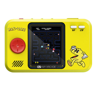 My Arcade Pocket Player Pro Pacman DGUNL-4198 — image 1