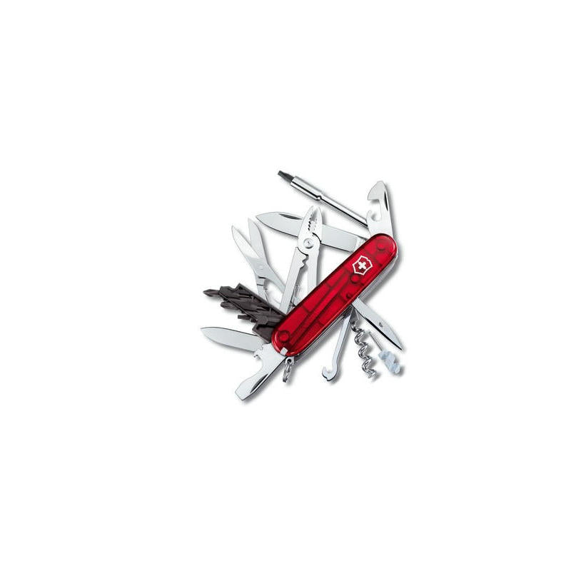 Victorinox Knife Multiusos Cybertool 34