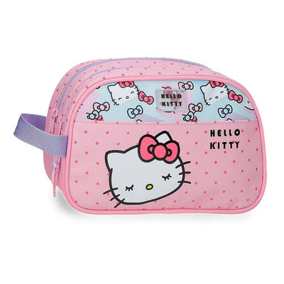 Neceser Bows Hello Kitty Adaptable — image 1