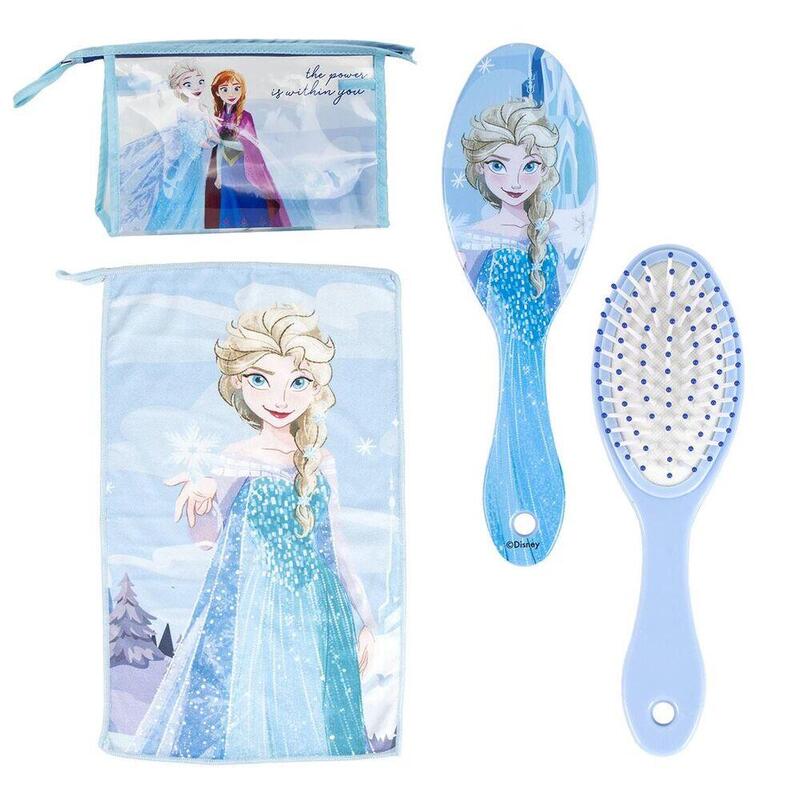 Neceser School Frozen Disney