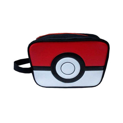 Neceser Pokeball Pokemon — image 1