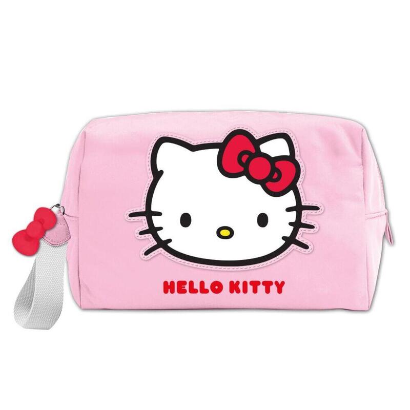 Neceser Travel Hello Kitty