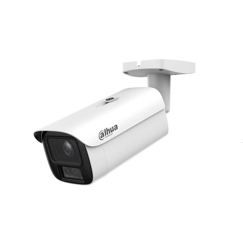 Net Camera 8MP Bullet/IPC-HFW5859E1-ZE-IL-2712 Dahua