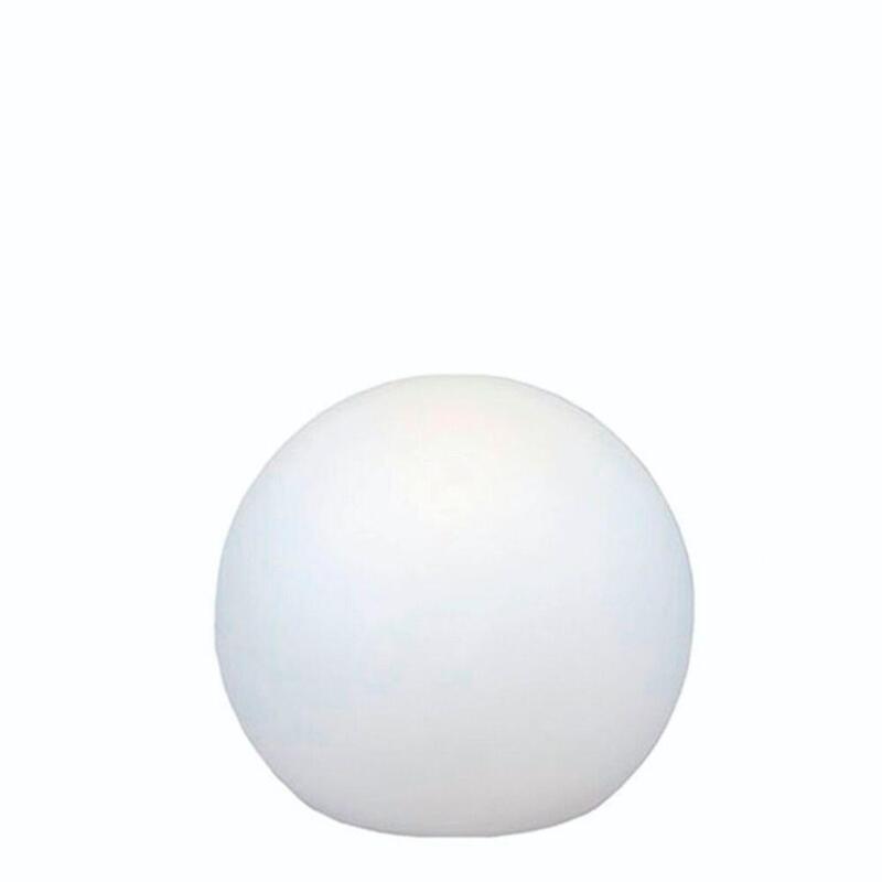 New Garden Buly 40 LED Solar Schwimmend IP68