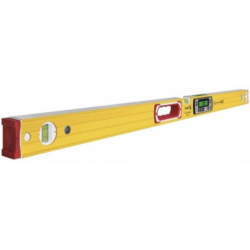 Stabila Level Burbuja Electronic Tech 196 Dl 100CM