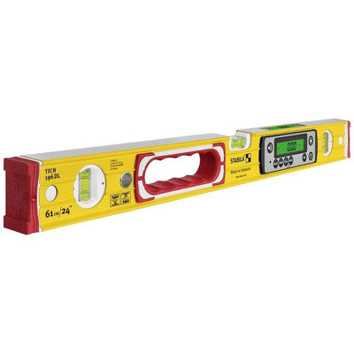 Stabila Level Burbuja Electronic Tech 196 Dl 40CM — image 1