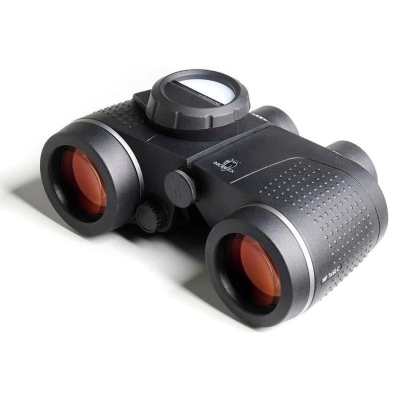 Noblex Nf 7X50 C Advanced