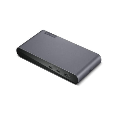Notebook Dock/Port Replicator 2 X USB 3.2 Gen 2 (3.1 Gen 2) — image 1