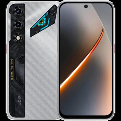 Nubia Neo 5 5G 8GB/128GB Silver — image 1
