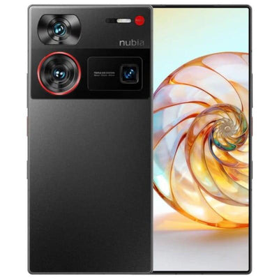 Nubia Z60 Ultra 12GB/256GB Black — image 1