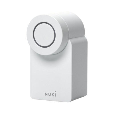 Nuki 221148 Smart Lock Go (2025), Bluetooth, WLAN & Matter — image 1