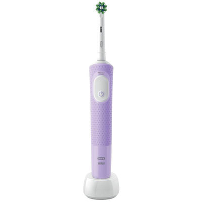 Oral-b Vitality Pro D 103 Lilac Violet Hangable Box — image 1