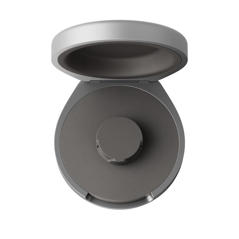 Oura Ring 5 Portable Charger Size 7