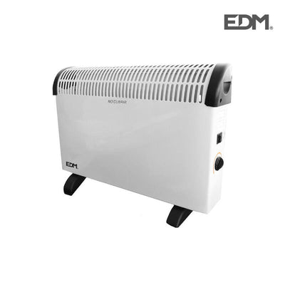 EDM Pack 2 Units Convector Air - Model Standard - 2000W - — image 1