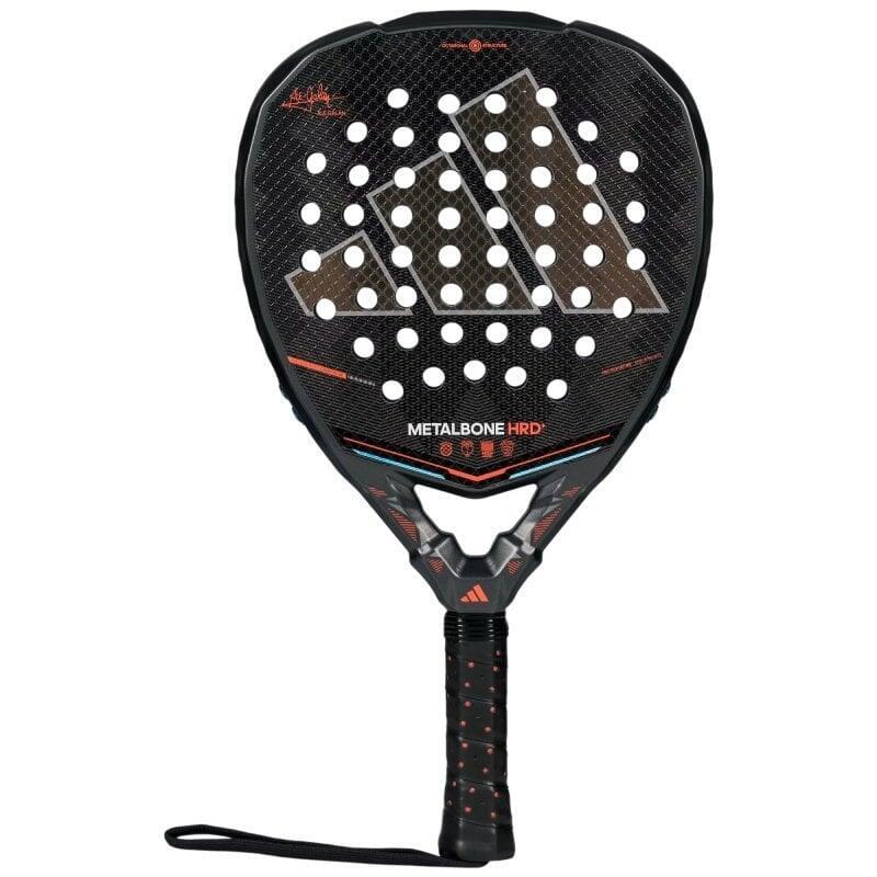 Adidas Shovel Pádel Metalbone Hrd + 2026 (ale Galan) Black