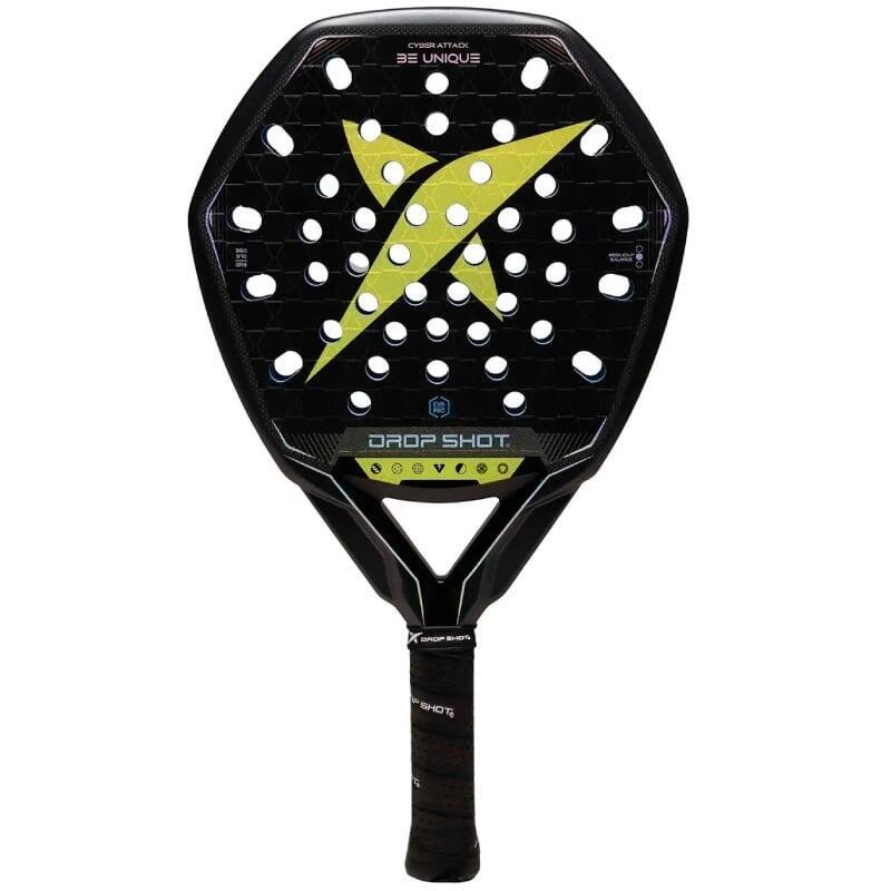 Drop Shot Shovel Pádel Cyber Attack 2026