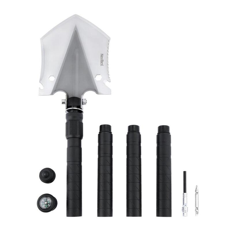 Nextool Shovel Multifuncional NE0114