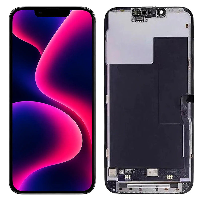 Screen Iphone 13 Pro Módulo Complete OLED Touchscreen 6.1