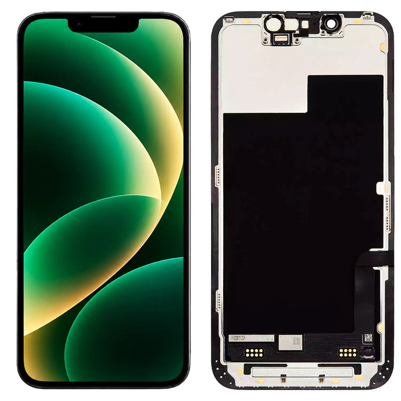 Screen Iphone 13MÓDULO Complete OLED Touchscreen 6.1