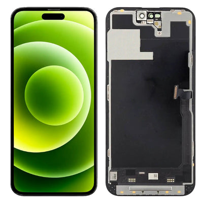 Screen Iphone 14 Pro Max. Módulo Complete OLED Touchscreen 6.7 — image 1