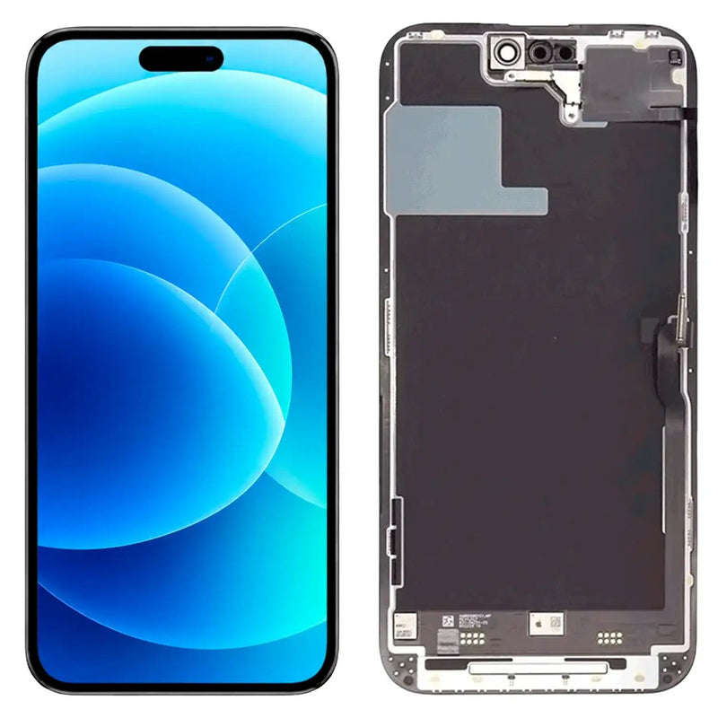 Screen Iphone 14 Pro Módulo Complete OLED Touchscreen 6.1