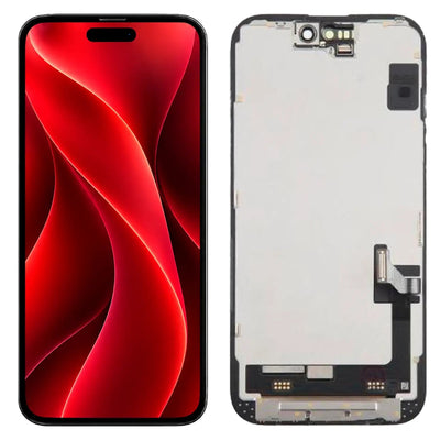 Screen Iphone 15MÓDULO Complete OLED Touchscreen 6.1 — image 1