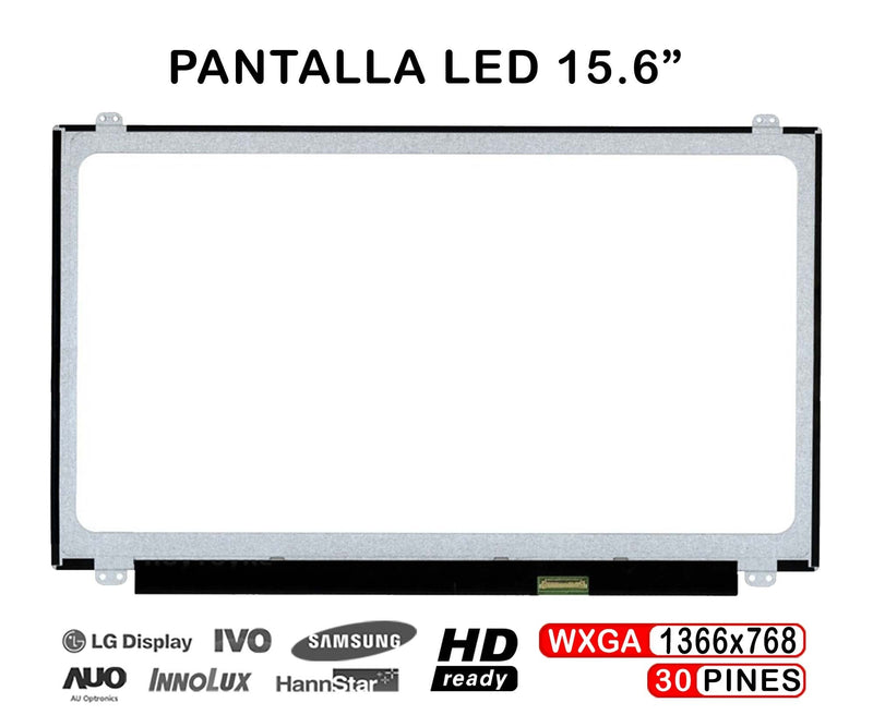Screen LED Matte 15.6 Laptop Acer Aspire E1-532G Series