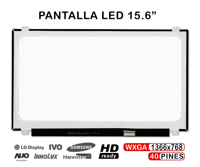 Screen Laptop Asus F554LA-XX Series