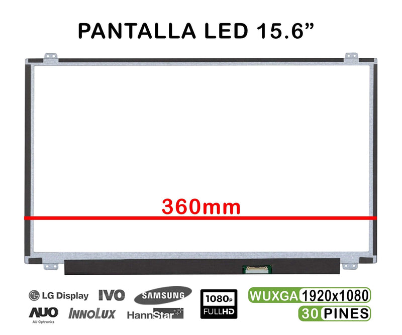 Screen Laptop Msi GE60 2PC Apache