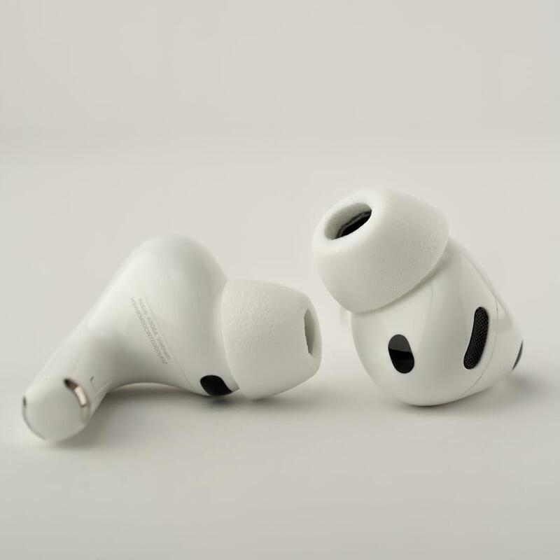 Apple Airpods Pro 3 Version - White Mittel (m)