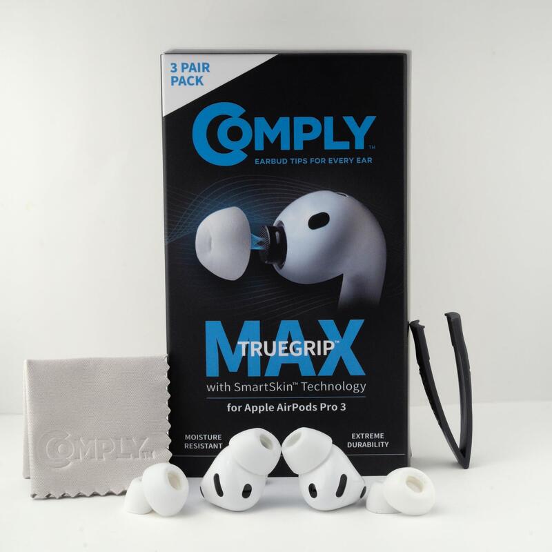 Apple Airpods Pro 3 Version Max. - White Mittel (m)