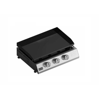 Black + Decker Parrilla Gas BXOP7350E 3 Quemadores — image 1