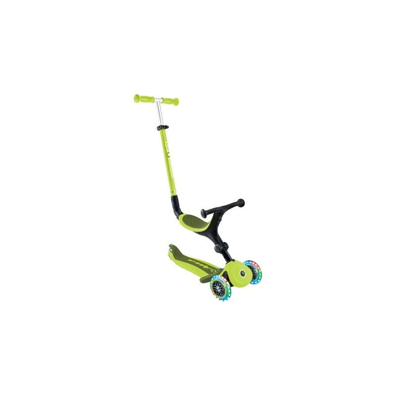 Globber Patinete 744-106 Limón