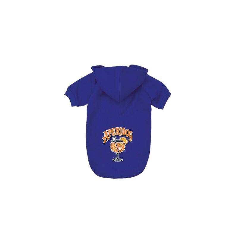 Pchelka Aperidog Blue - Ropa Perros - Size L