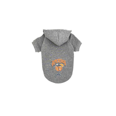 Pchelka Aperidog Grey - Ropa Perros - Size S — image 1