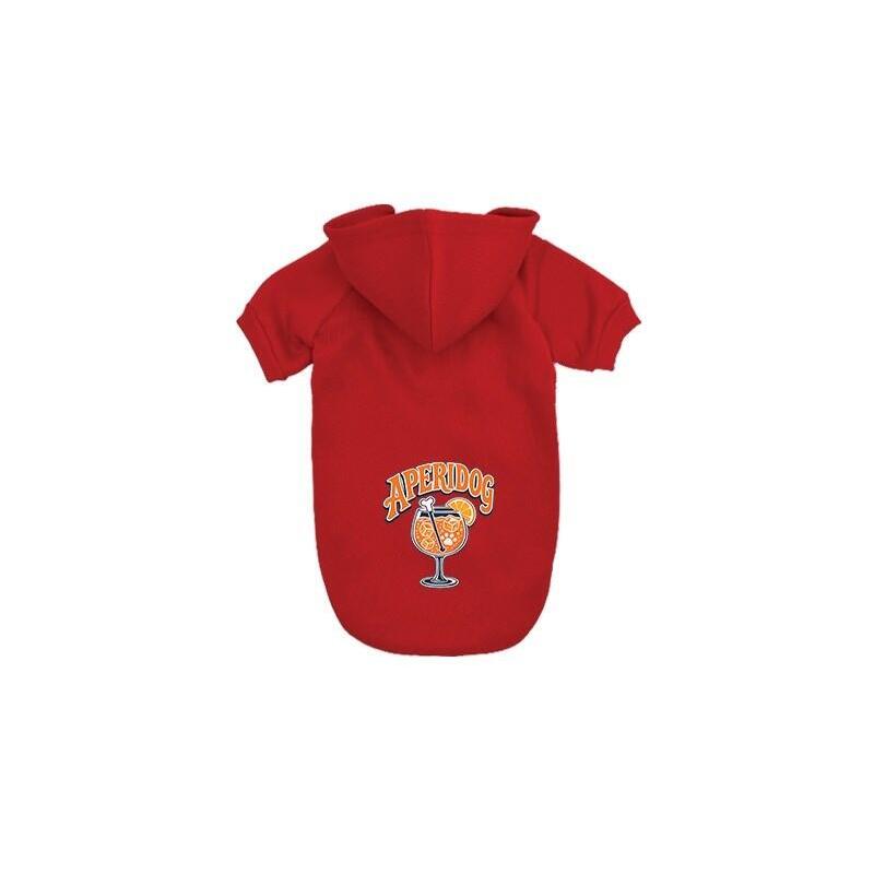 Pchelka Aperidog Network - Ropa Perros - Size S