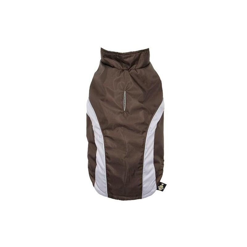 Pchelka Aurelia Brown - Ropa Perros - Size Xs