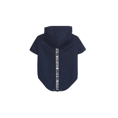 Pchelka Code Navy - Ropa Perros - Size S — image 1
