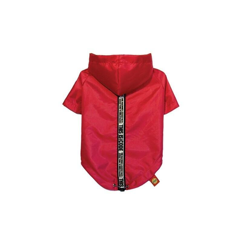 Pchelka Code Network - Ropa Perros - Size Xs