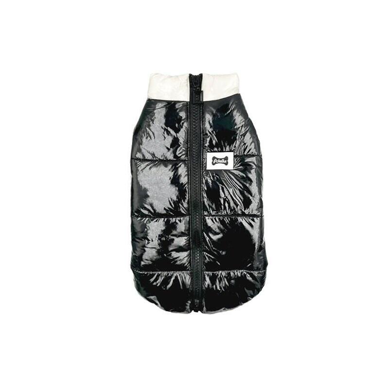 Pchelka Lidia Negro - Ropa Perros - Tamaño L