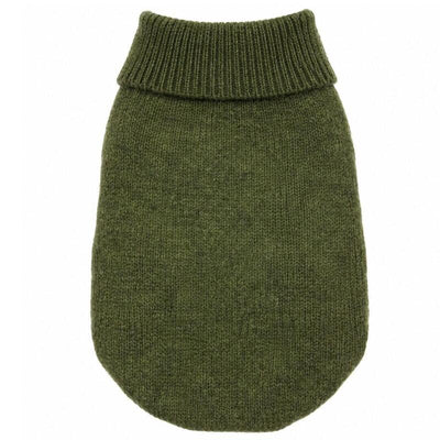 Pchelka Mili Olive - Ropa Perros - Size M — image 1