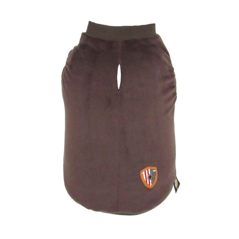 Pchelka Miloo Bronze - Ropa Perros - Size M