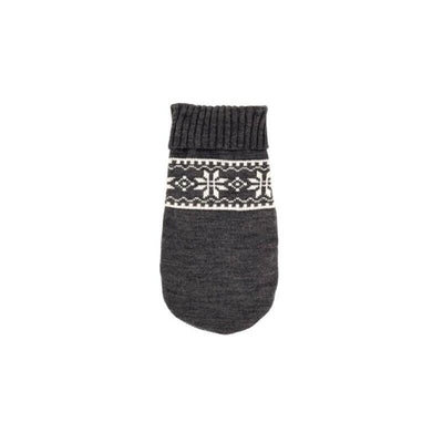 Pchelka Norweski Dark Grey - Ropa Perros - Size Xs — image 1