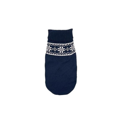 Pchelka Norweski Navy - Ropa Perros - Size S — image 1