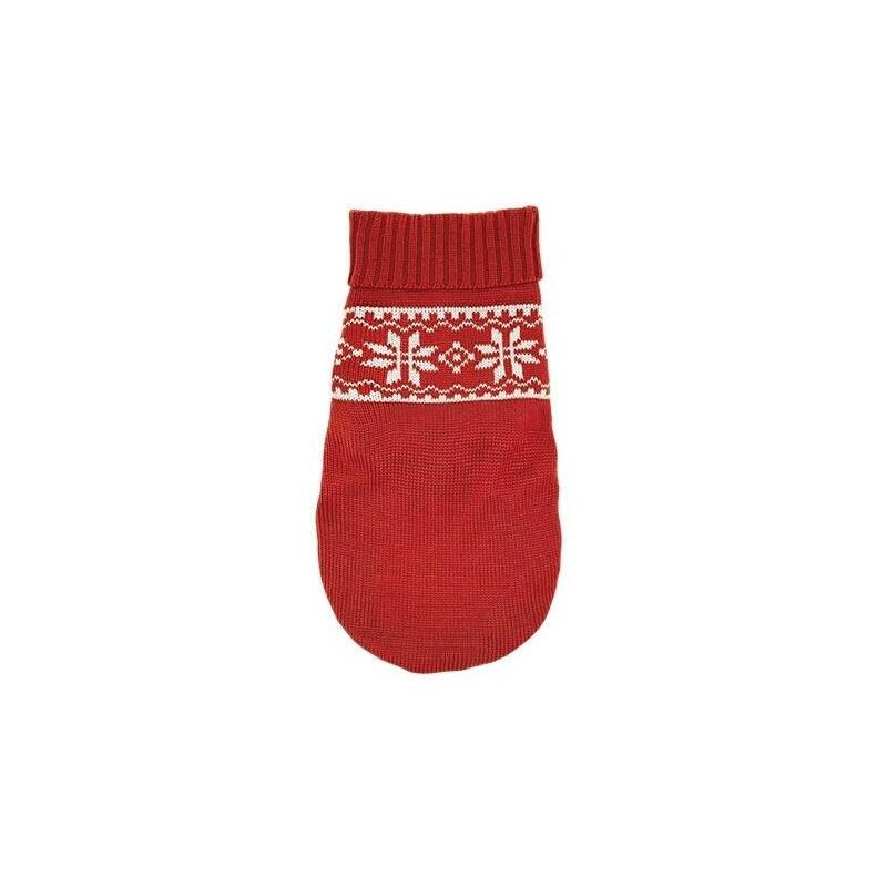 Pchelka Norweski Network - Ropa Perros - Size L