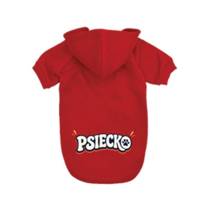 Pchelka Psiecko Network - Ropa Perros - Size S