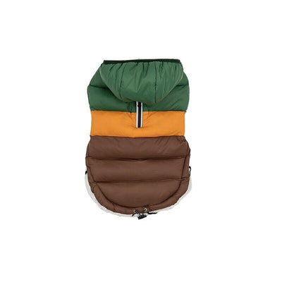 Pchelka Rocco Kol.verde-naranja-marrón Roz.l — image 1