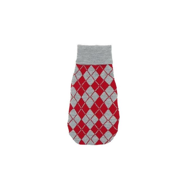 Pchelka Romby Network - Ropa Perros - Size XL