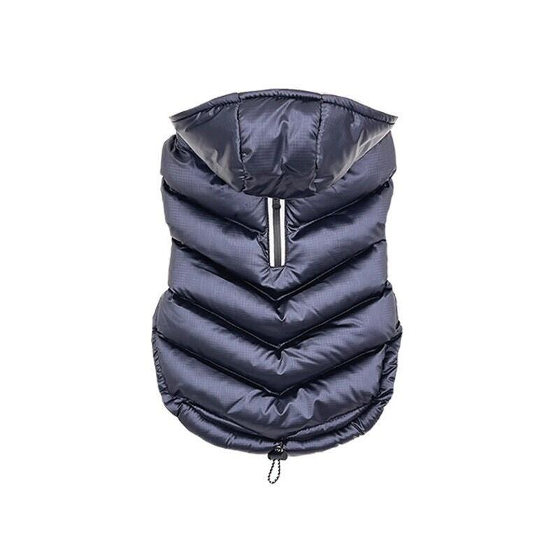 Pchelka Sherry Navy - Ropa Perros - Tamaño L